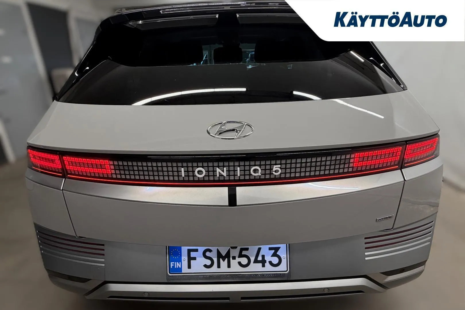 Hyundai IONIQ 5 FSM-543 carousel image