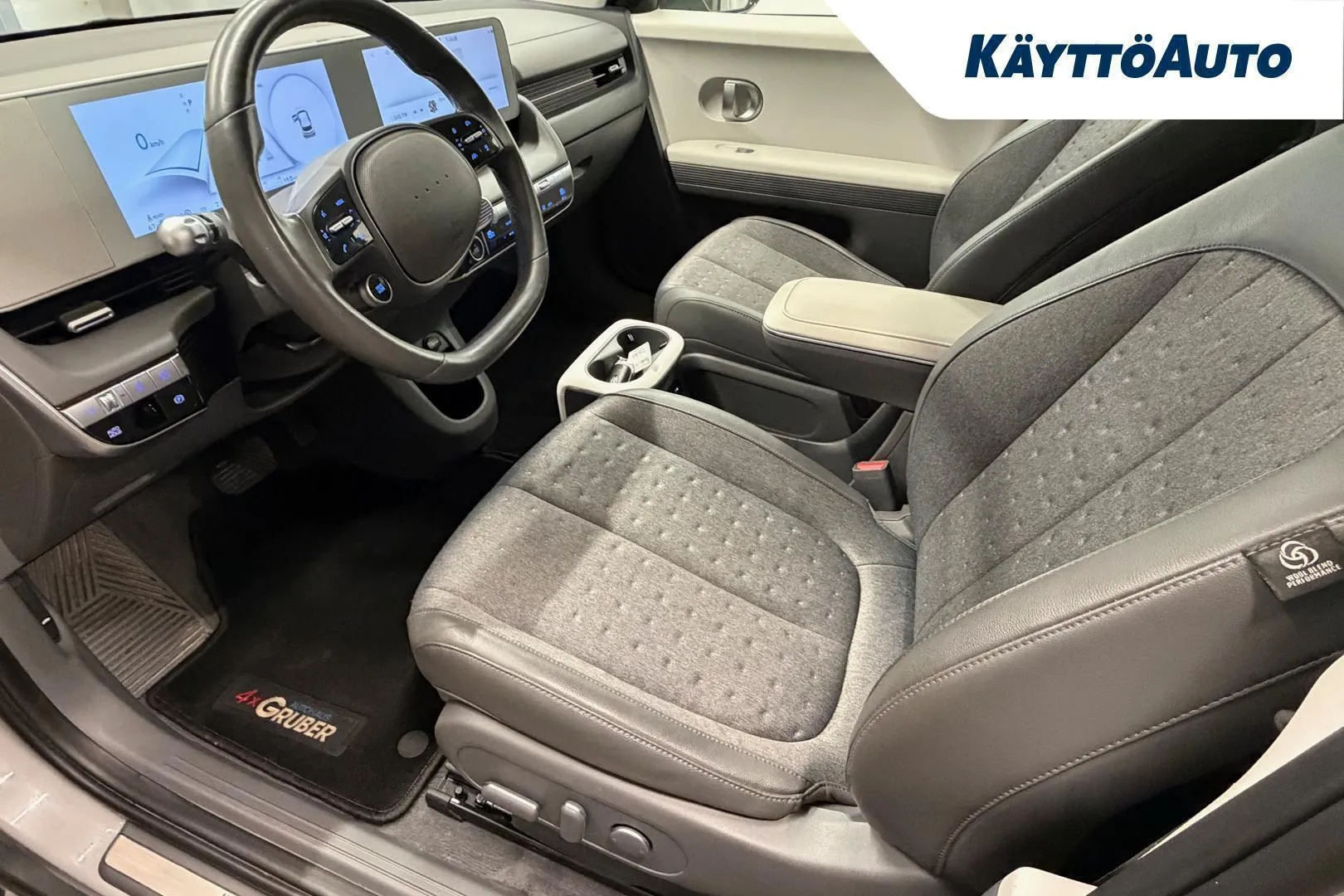 Hyundai IONIQ 5 FSM-543 carousel image