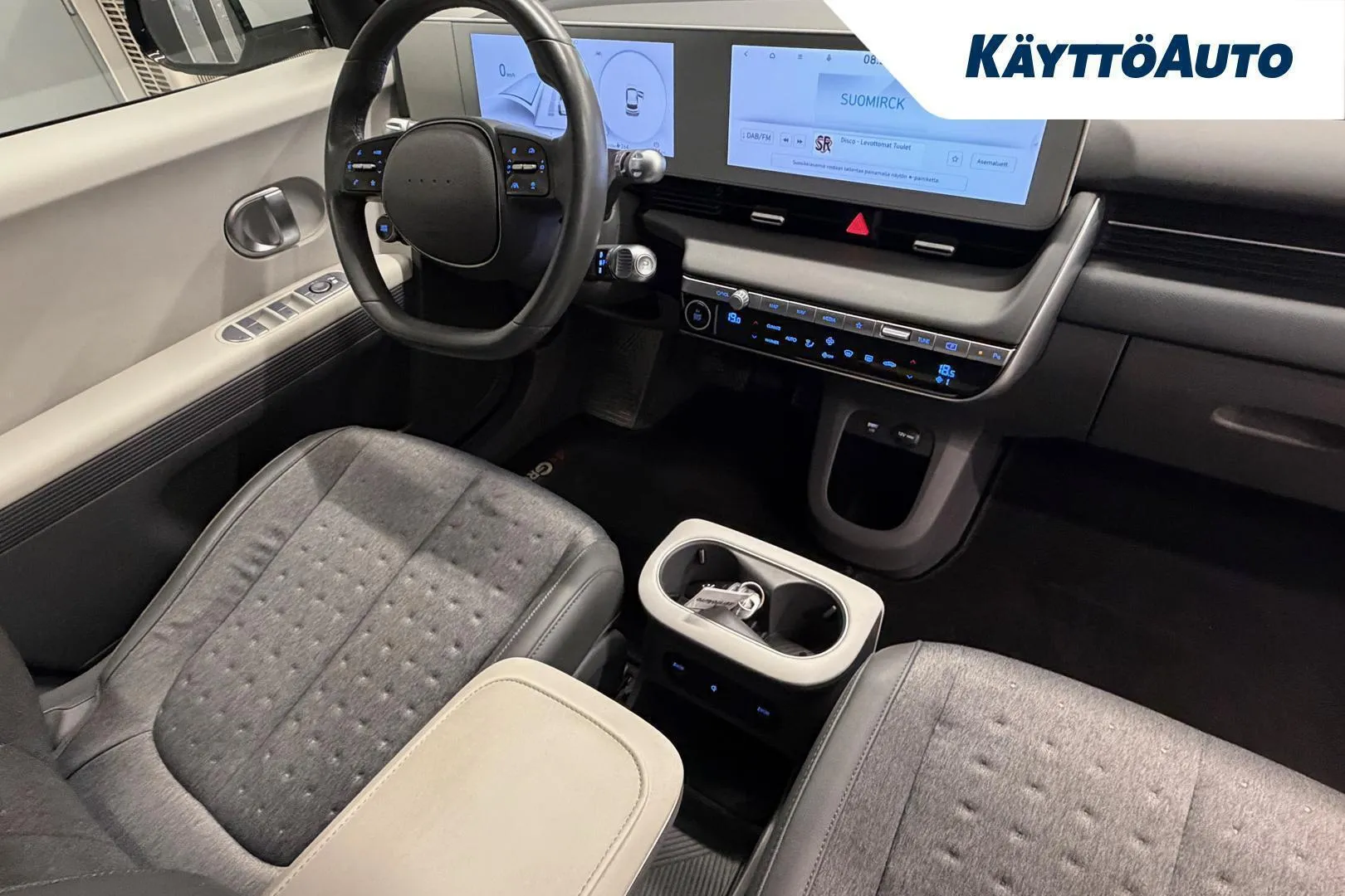 Hyundai IONIQ 5 FSM-543 carousel image