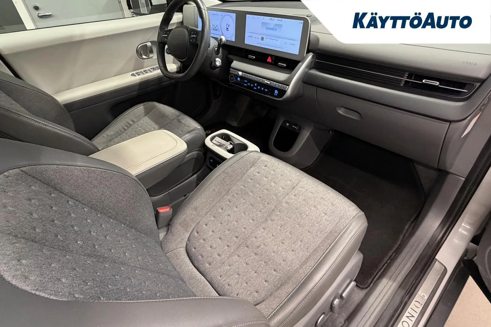 Hyundai IONIQ 5 FSM-543 carousel image