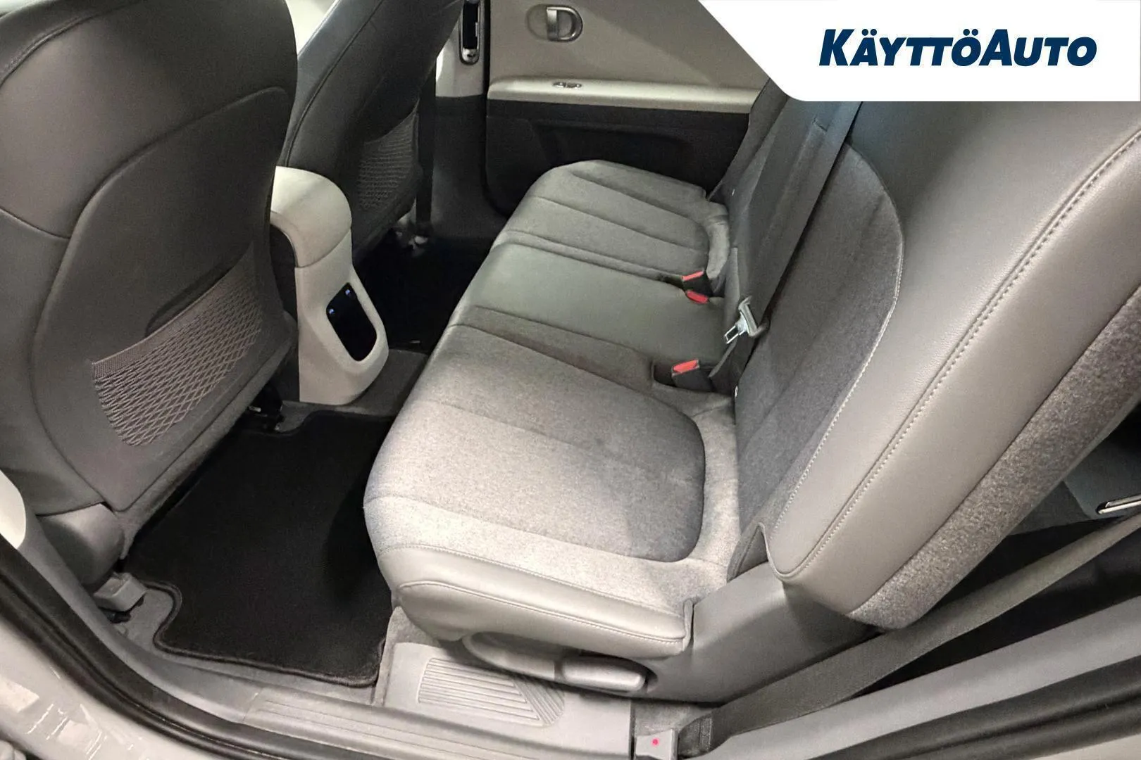Hyundai IONIQ 5 FSM-543 carousel image