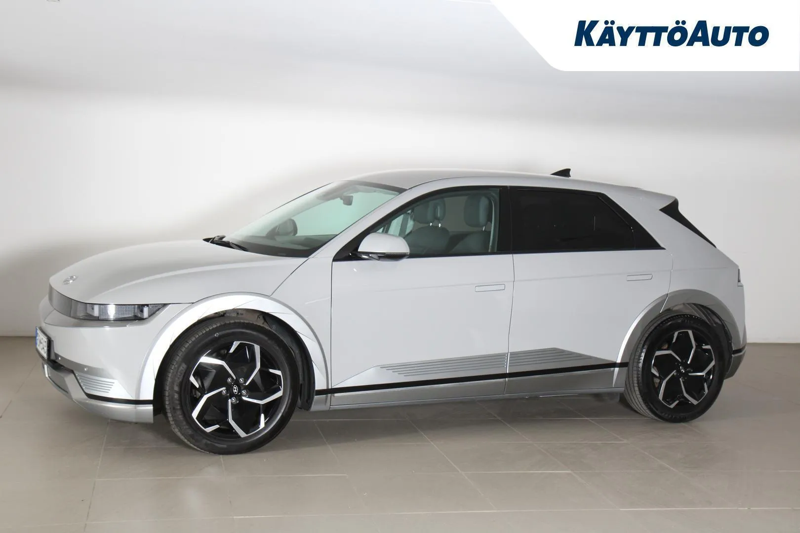 Hyundai IONIQ 5 FSM-543 carousel image
