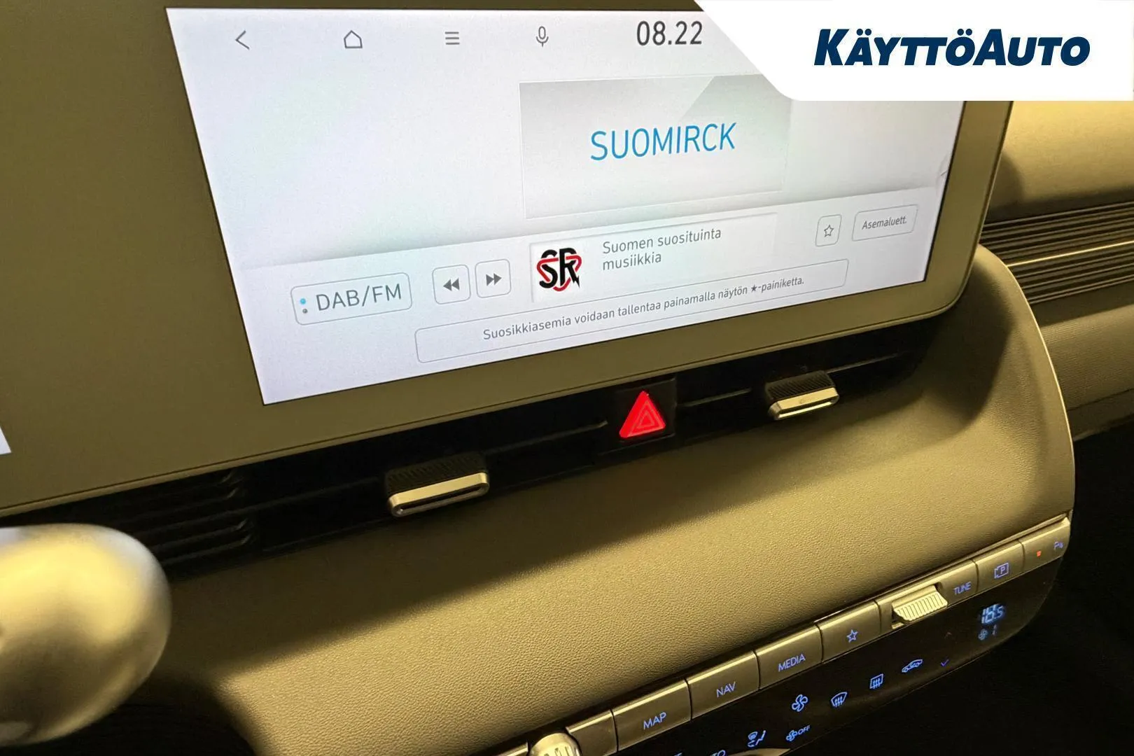 Hyundai IONIQ 5 FSM-543 carousel image