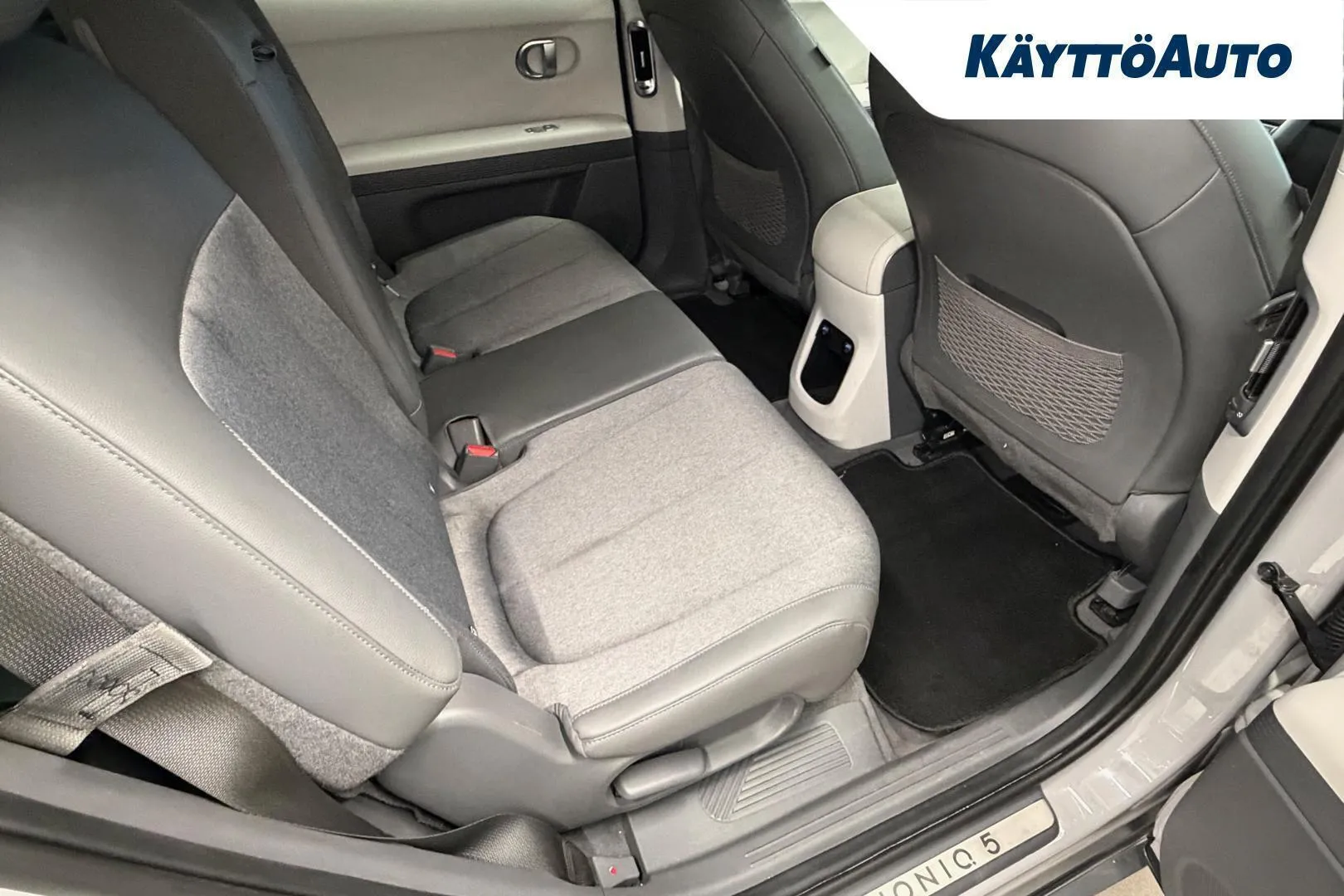 Hyundai IONIQ 5 FSM-543 carousel image