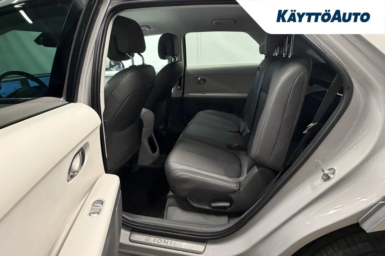 Hyundai IONIQ 5 FSM-543 carousel image