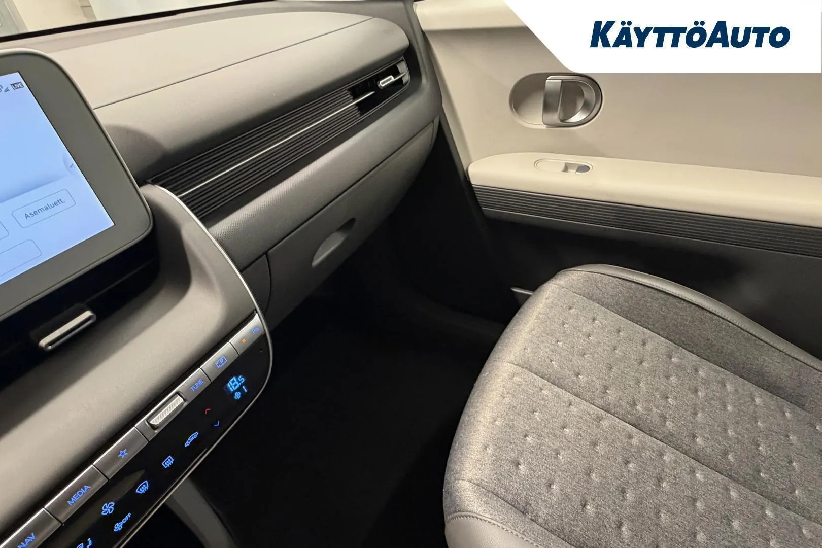 Hyundai IONIQ 5 FSM-543 carousel image