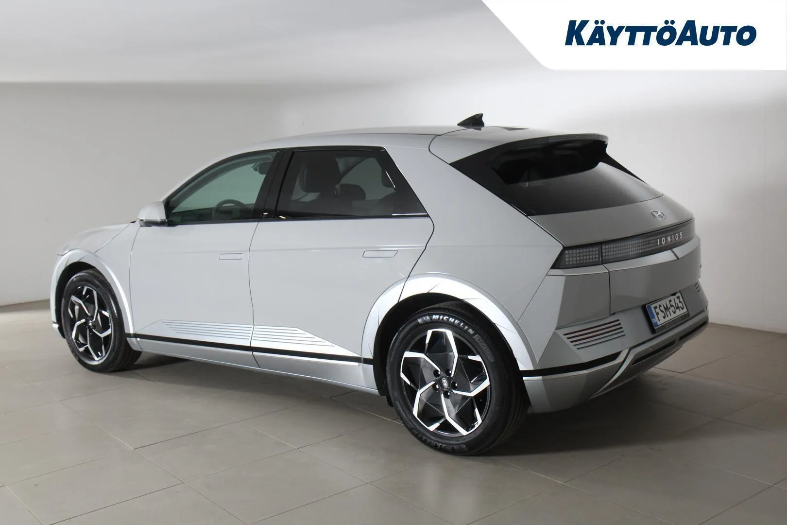 Hyundai IONIQ 5 FSM-543 carousel image