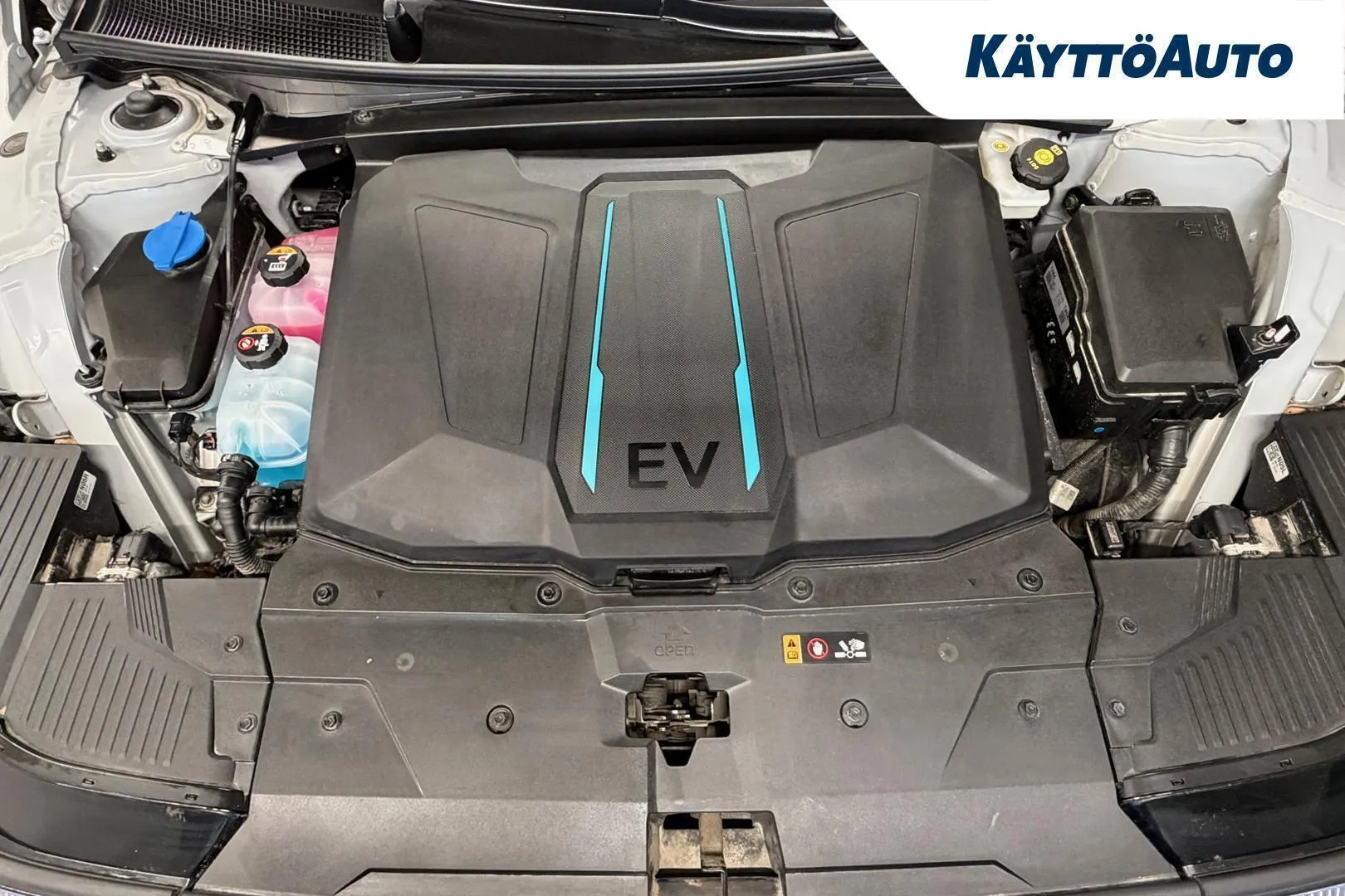 Hyundai IONIQ 5 FSM-543 carousel image