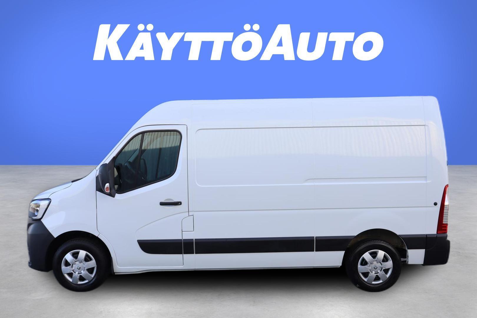 Renault Master 2023, kuva 5/20