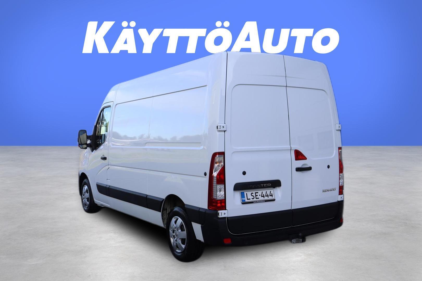 Renault Master 2023, kuva 7/20