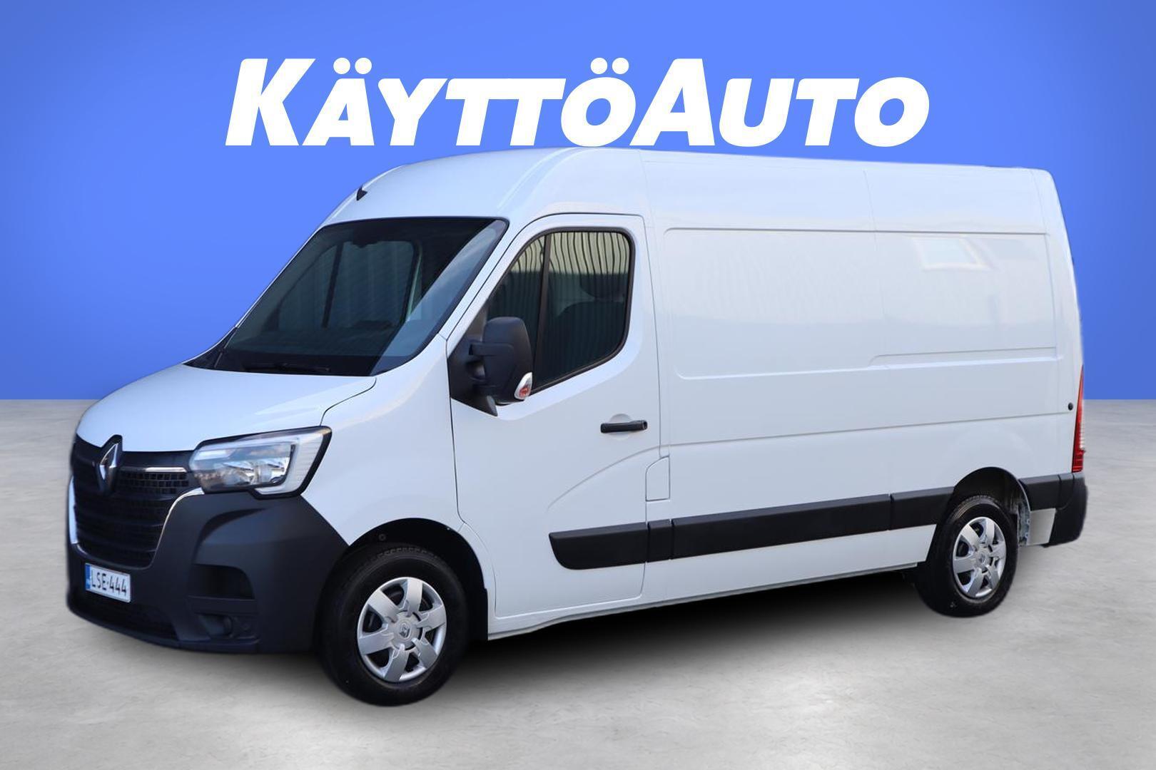Renault Master 2023, kuva 2/20