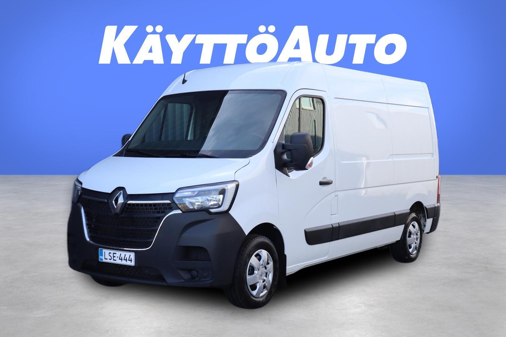 Renault Master 2023, kuva 3/20