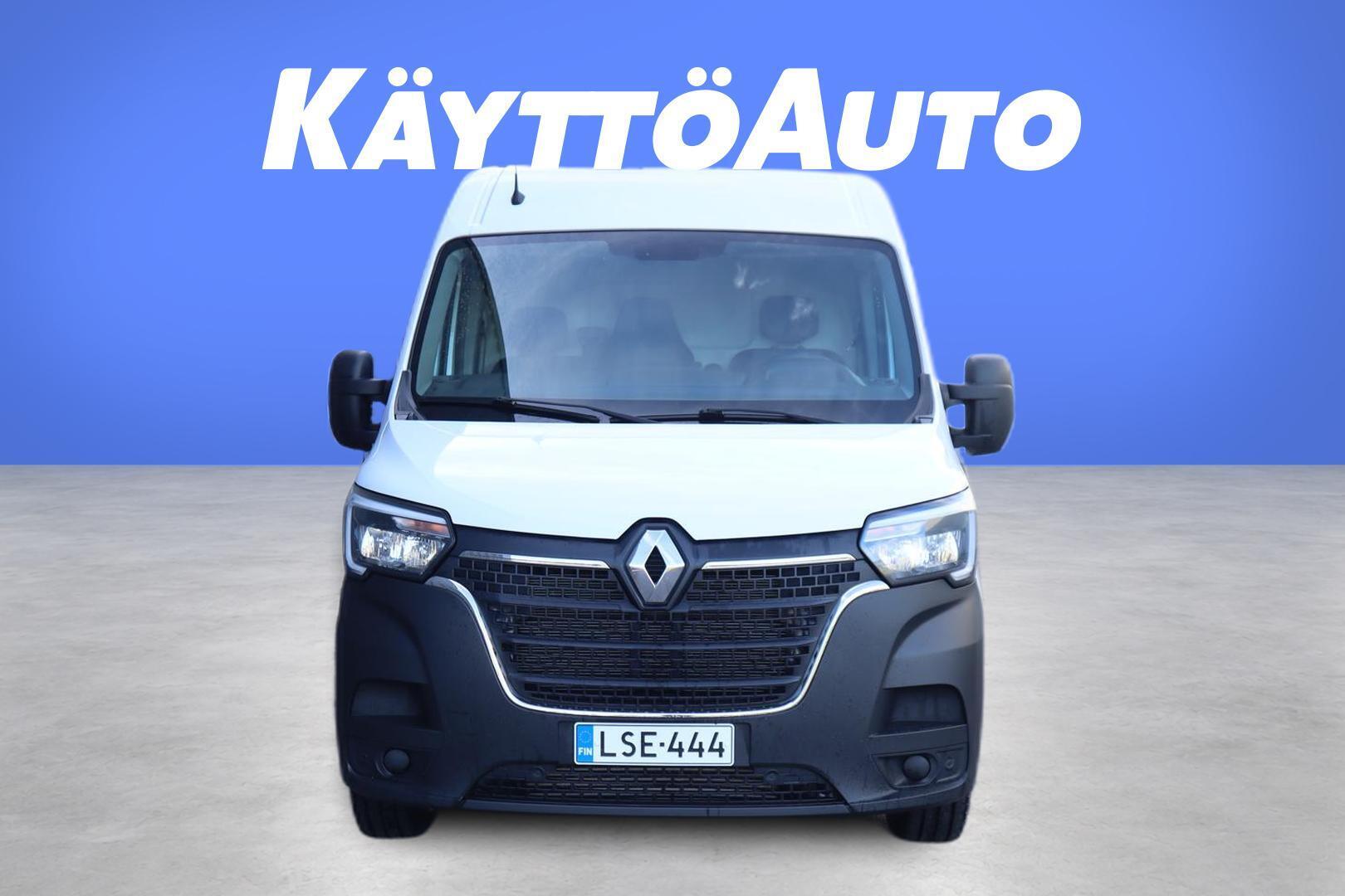 Renault Master 2023, kuva 4/20