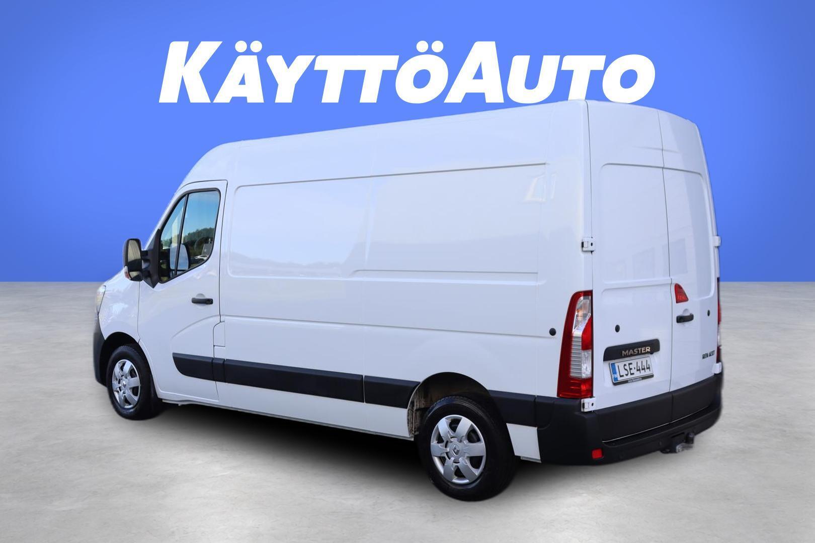 Renault Master 2023, kuva 6/20