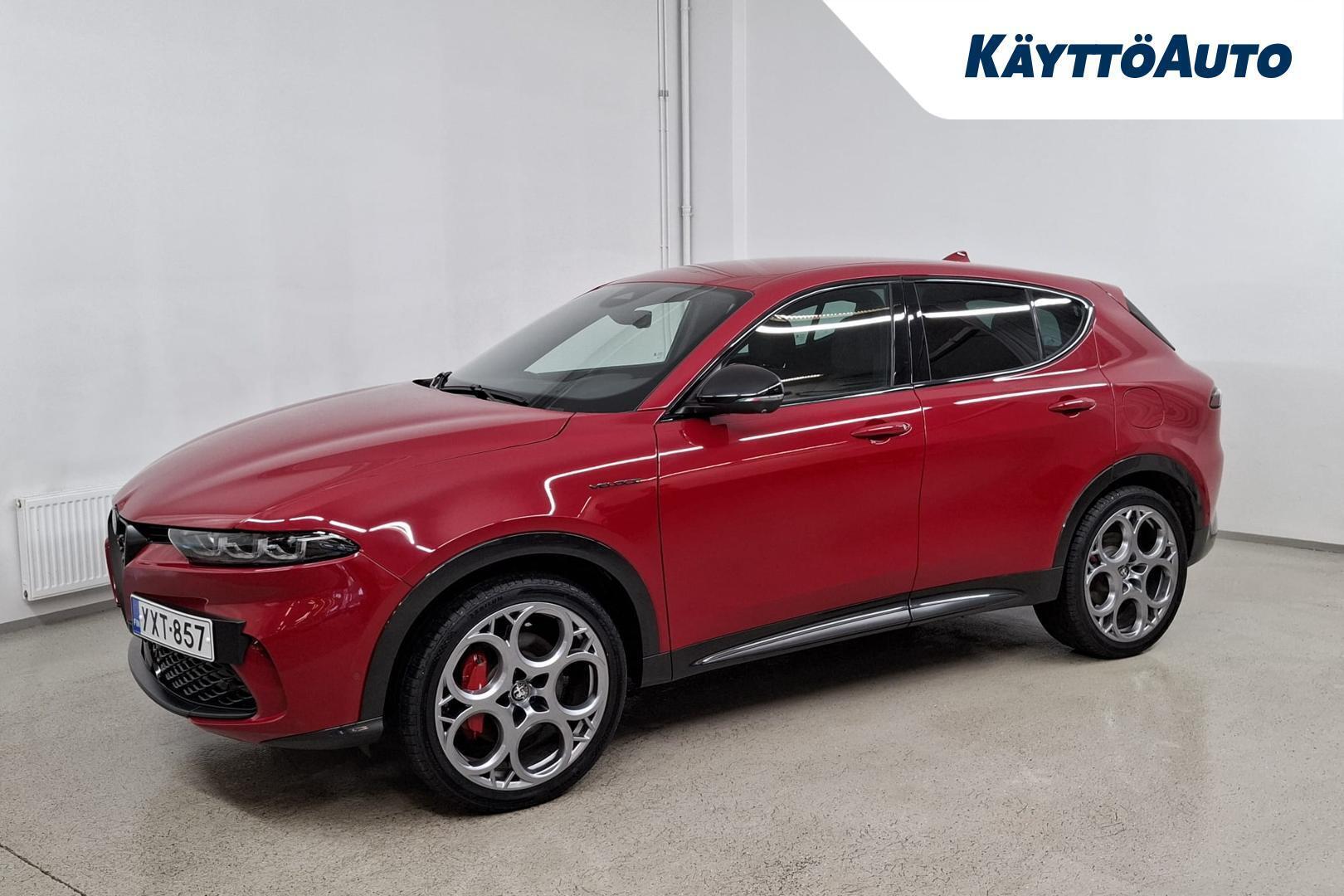 Alfa Romeo Tonale 2025, kuva 2/32