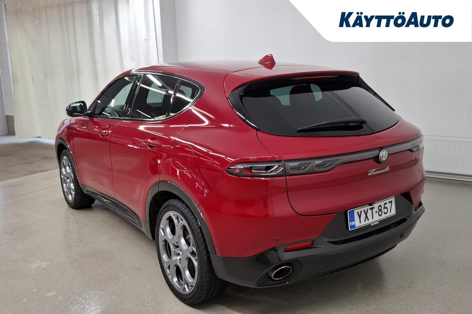 Alfa Romeo Tonale 2025, kuva 5/32