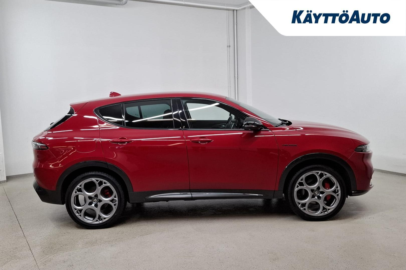 Alfa Romeo Tonale 2025, kuva 7/32