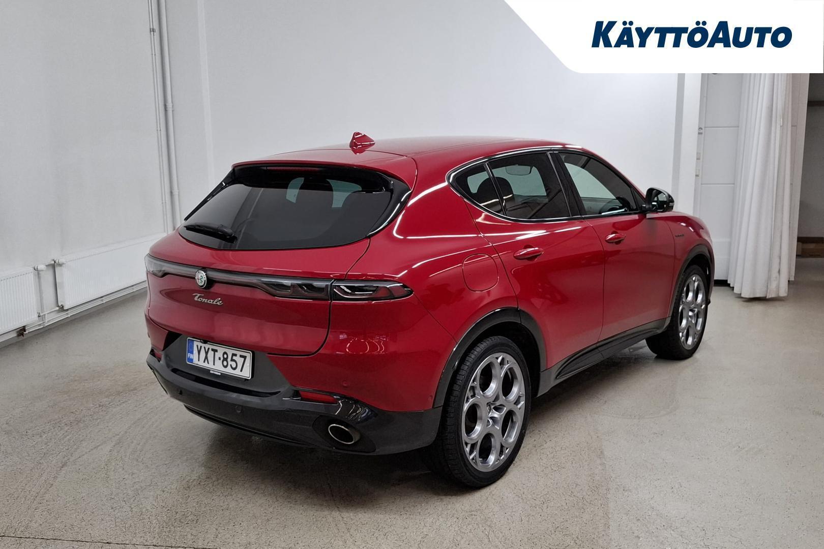 Alfa Romeo Tonale 2025, kuva 6/32