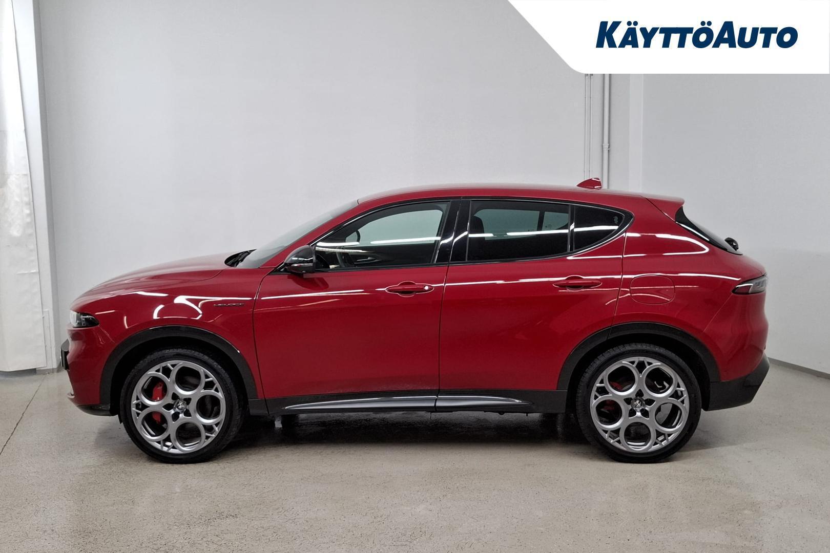 Alfa Romeo Tonale 2025, kuva 3/32