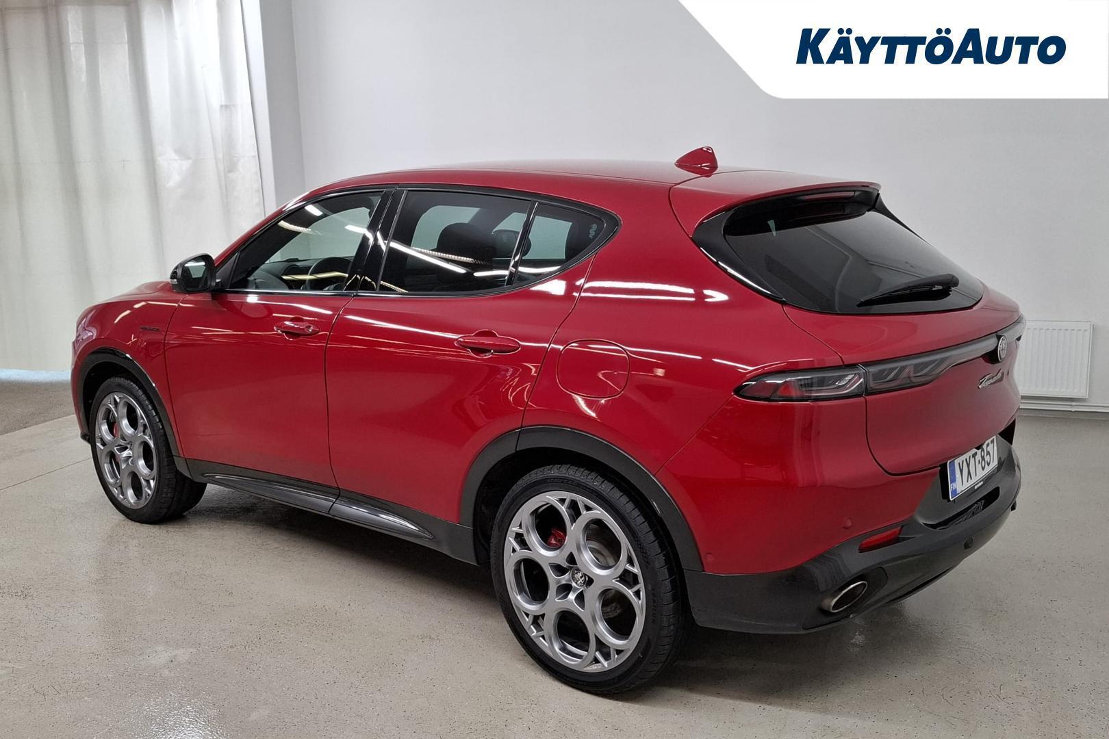 Alfa Romeo Tonale 2025, kuva 4/32