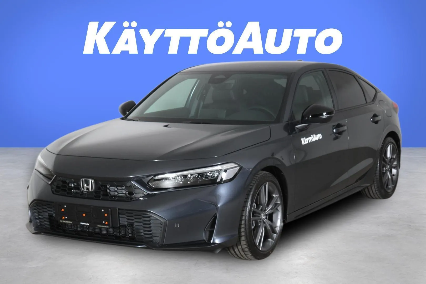 Honda Civic IRS-758 carousel image