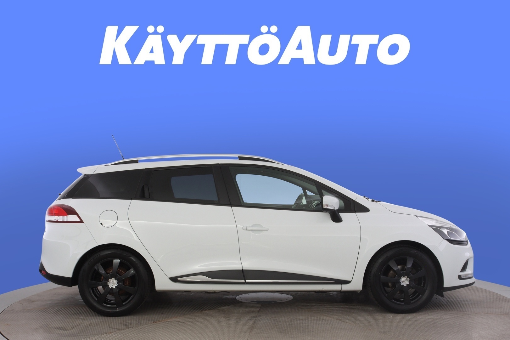 Renault Clio Sport Tourer TCe 90 Fête 2018, kuva 6/37