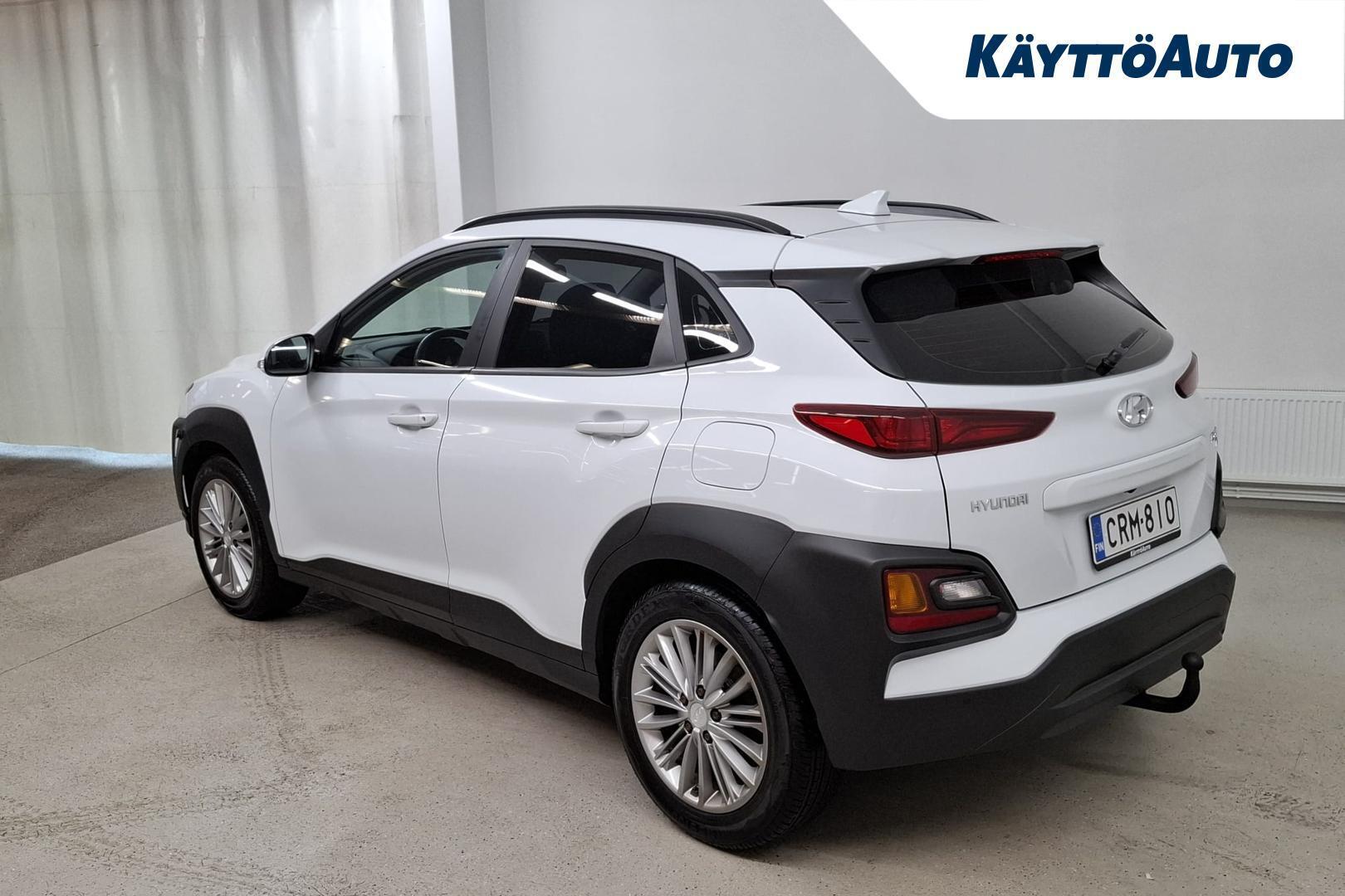 Hyundai Kona 2018, kuva 4/24