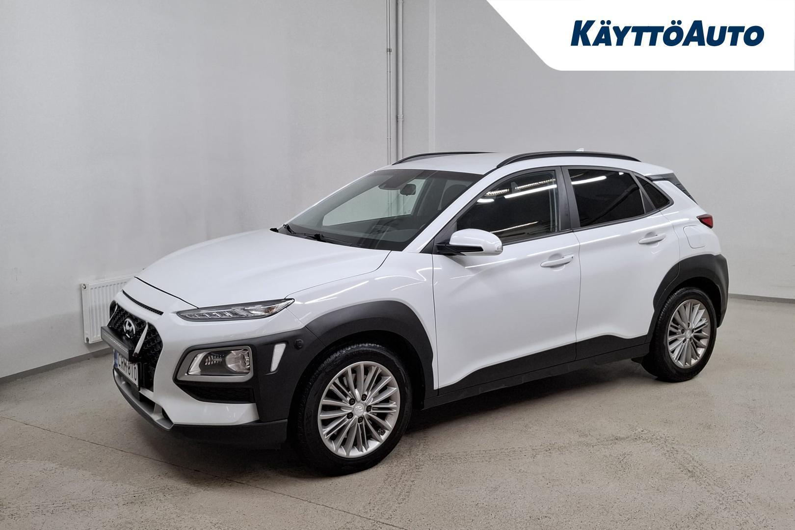Hyundai Kona 2018, kuva 2/24