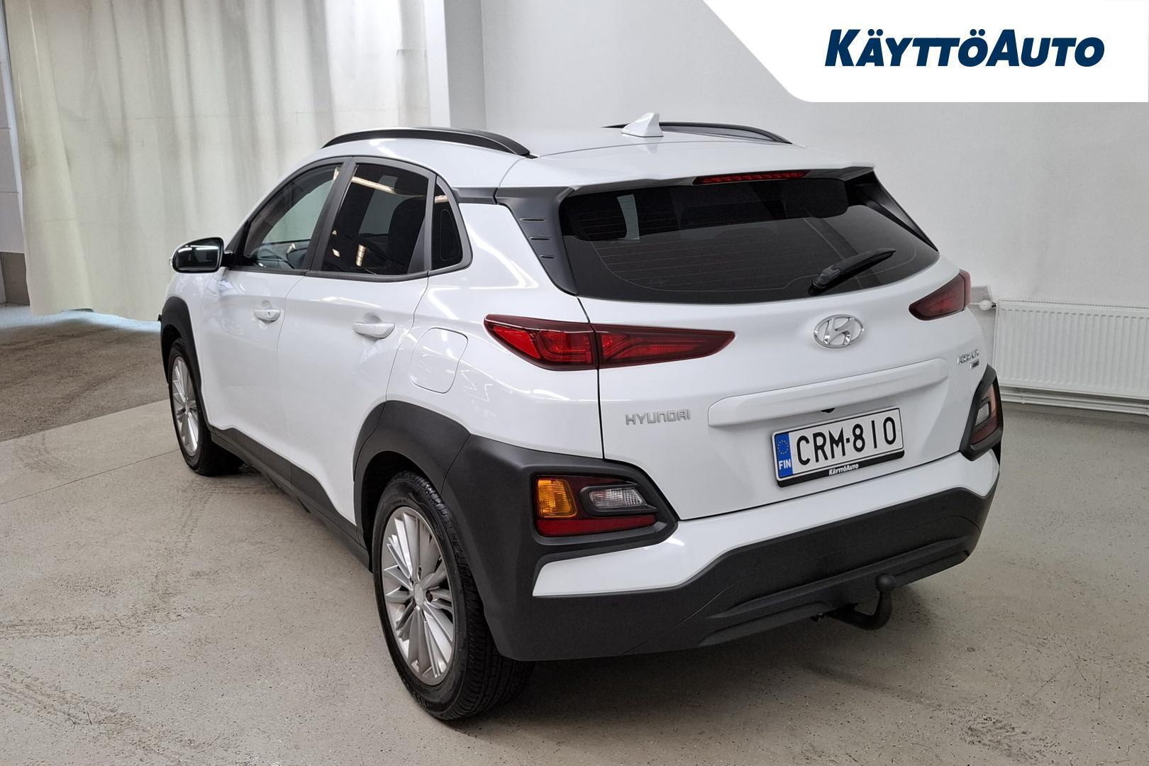 Hyundai Kona 2018, kuva 5/24