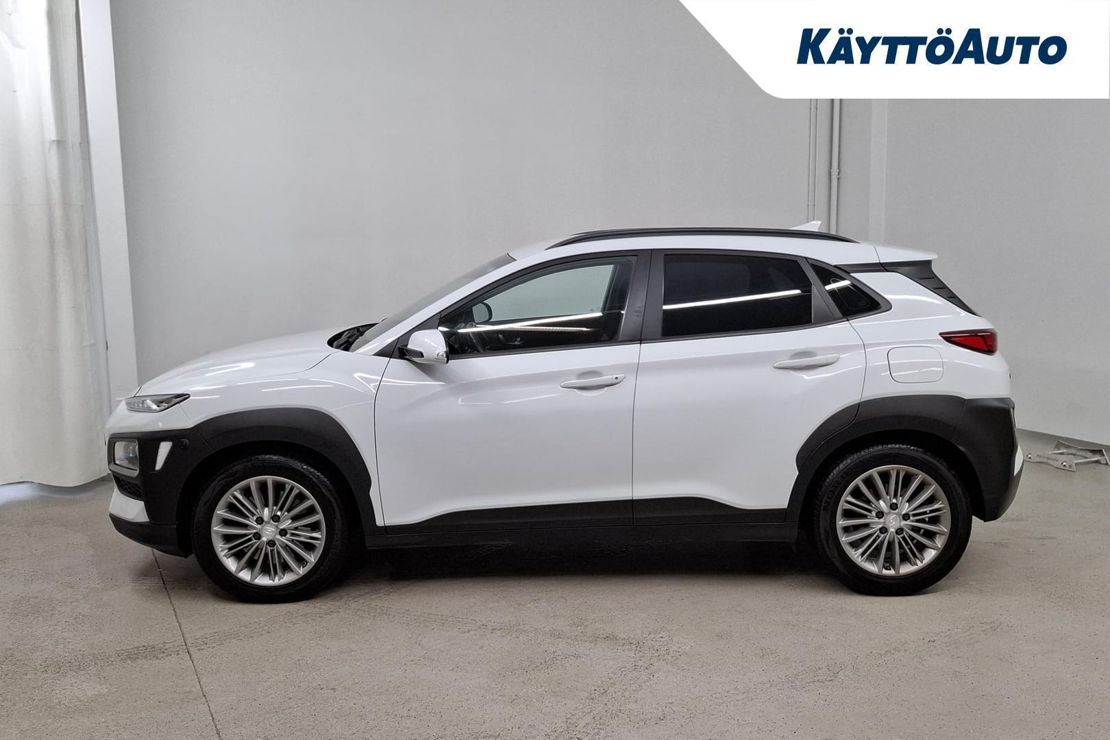 Hyundai Kona 2018, kuva 3/24
