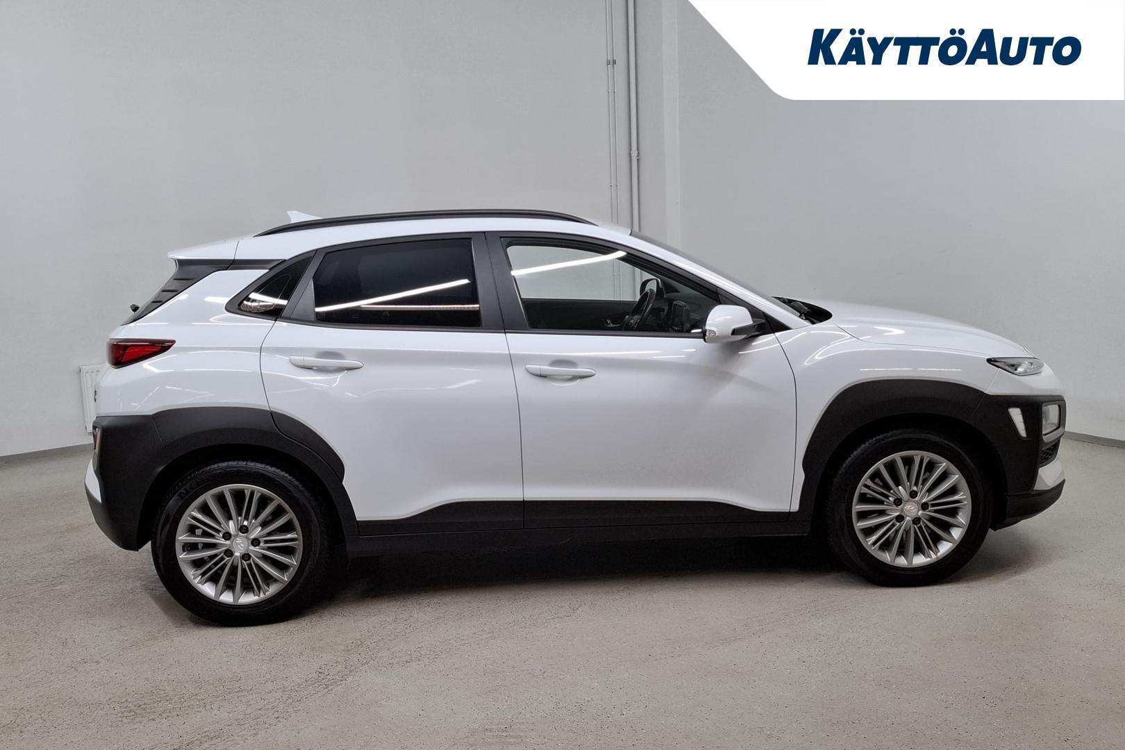 Hyundai Kona 2018, kuva 7/24