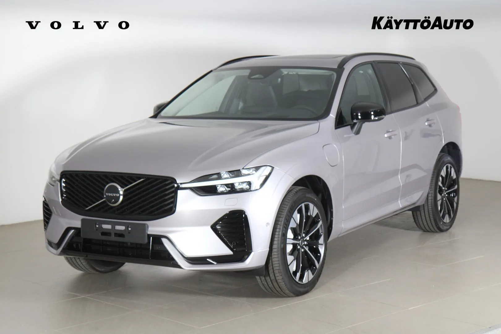 Volvo XC60 FTB-661 carousel image
