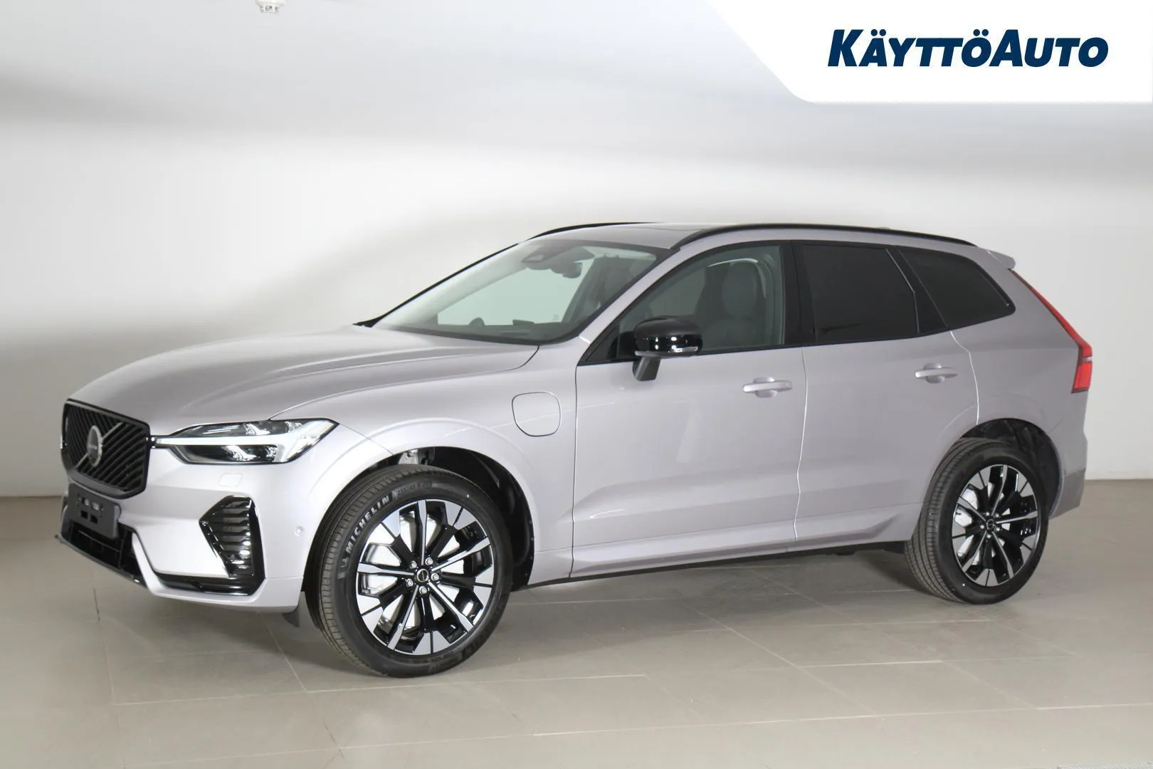 Volvo XC60 FTB-661 carousel image