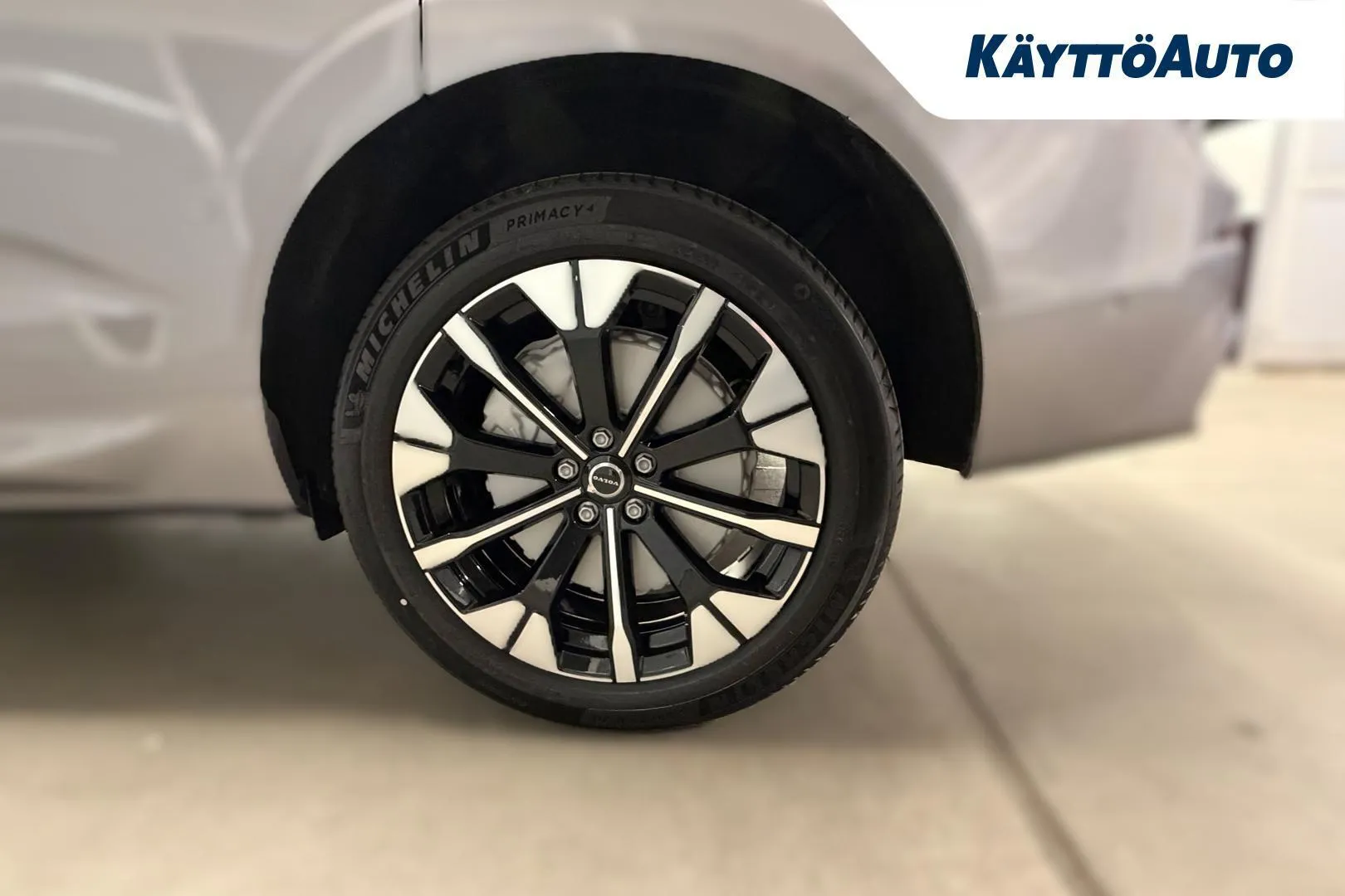 Volvo XC60 FTB-661 carousel image