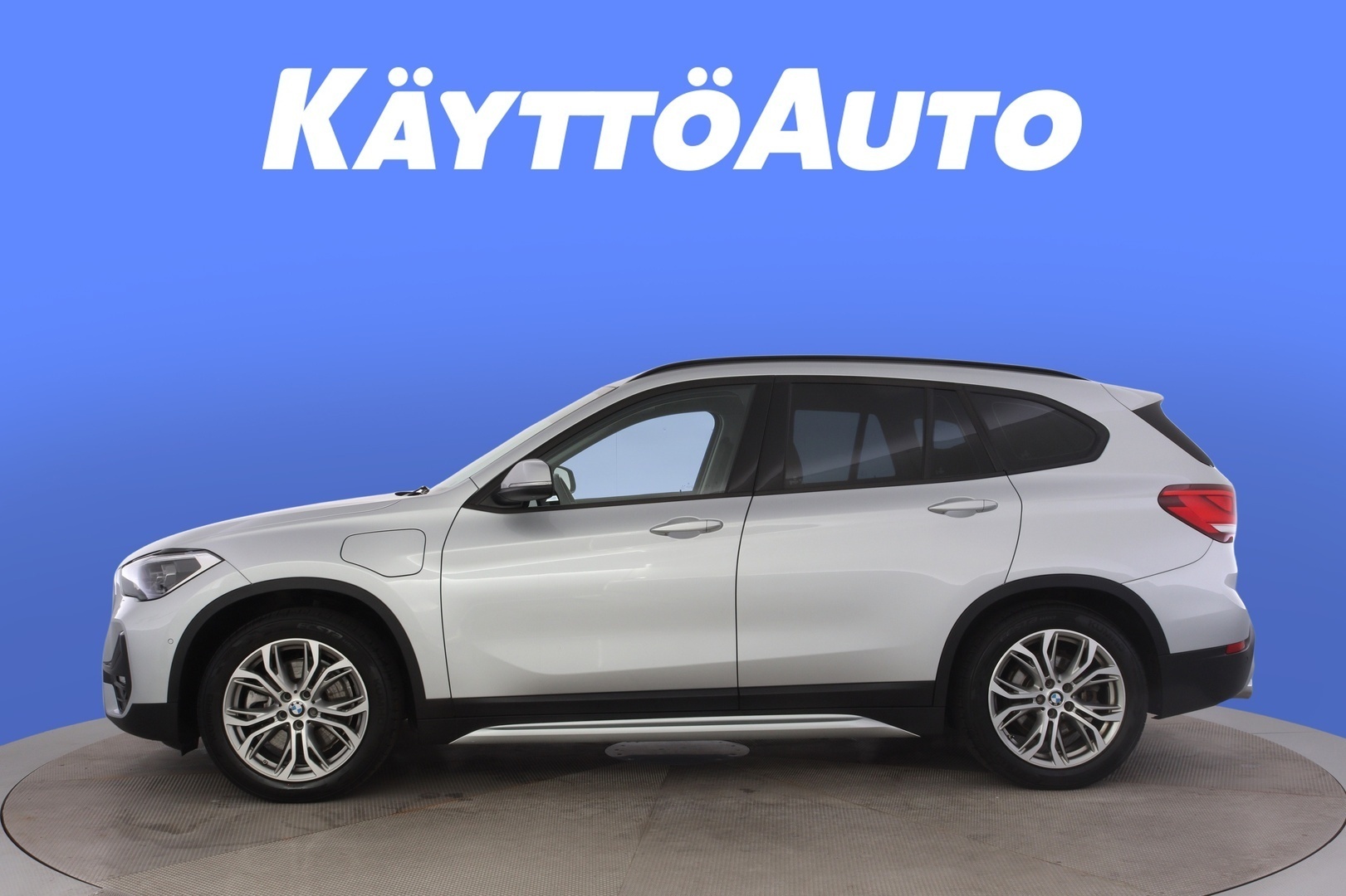 BMW X1 F48 xDrive25e A Business Sport 2020, photo 2/40
