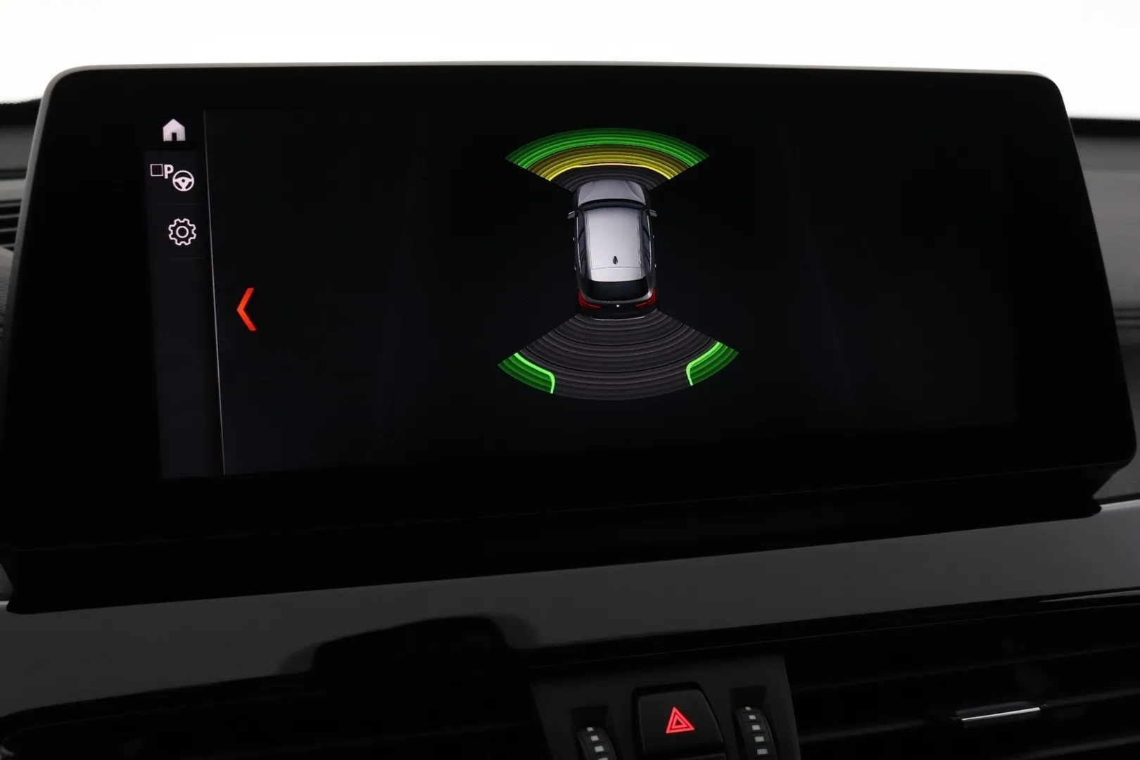 BMW X1 KVU-329 carousel image