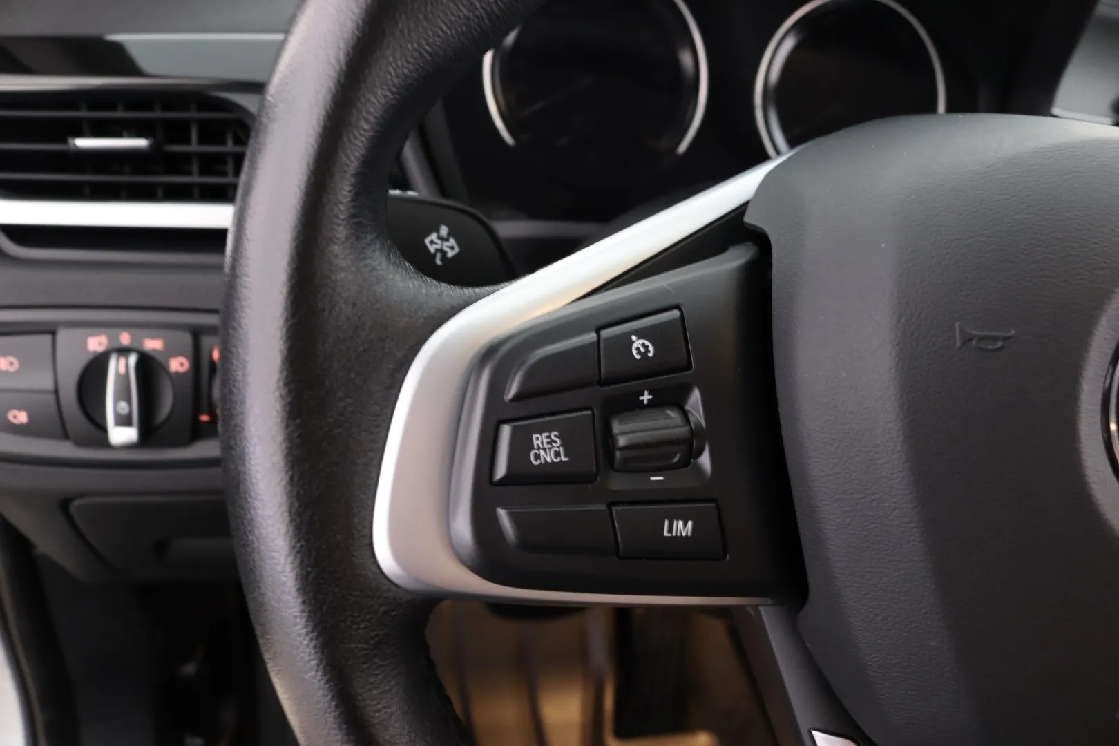 BMW X1 KVU-329 carousel image