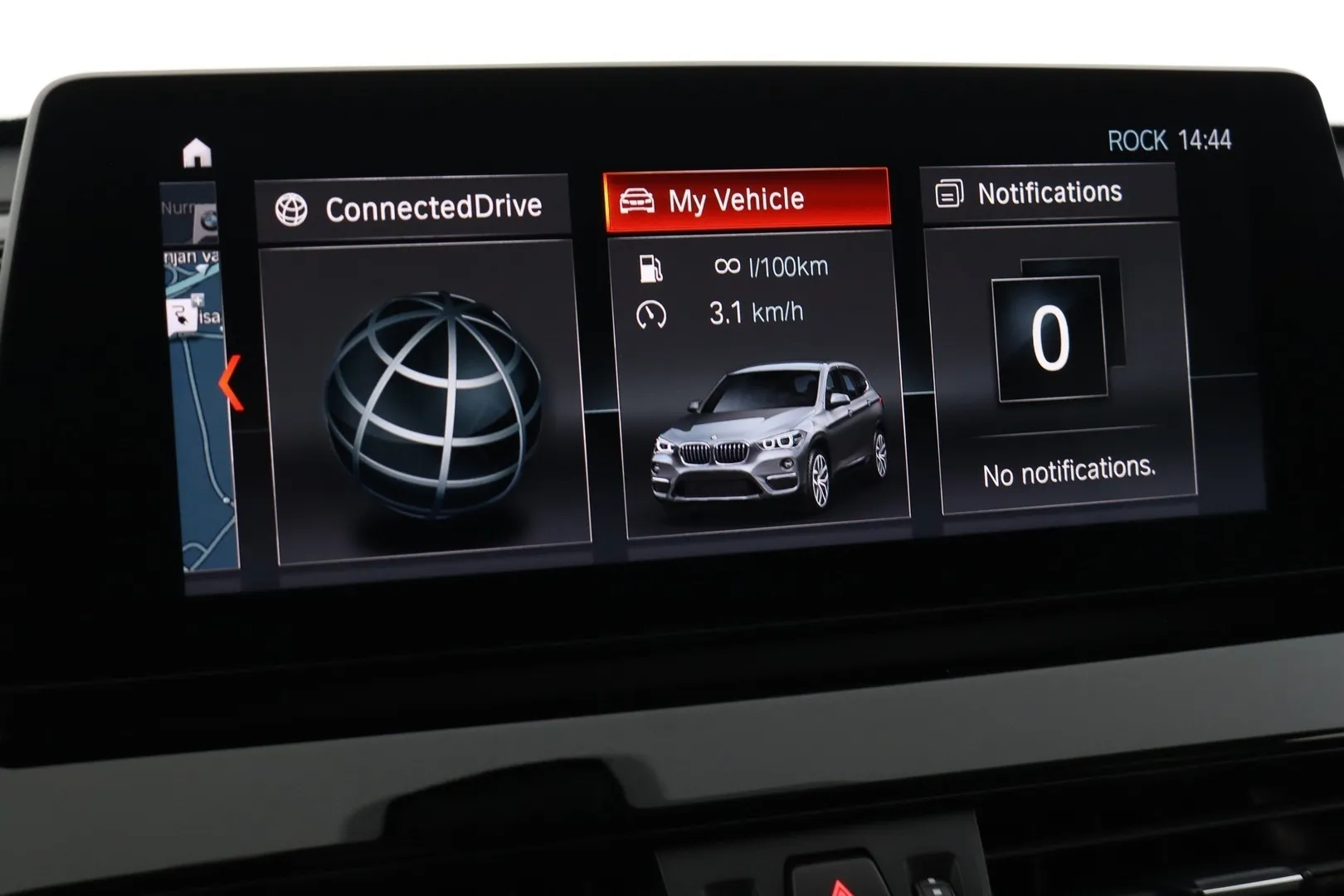 BMW X1 KVU-329 carousel image