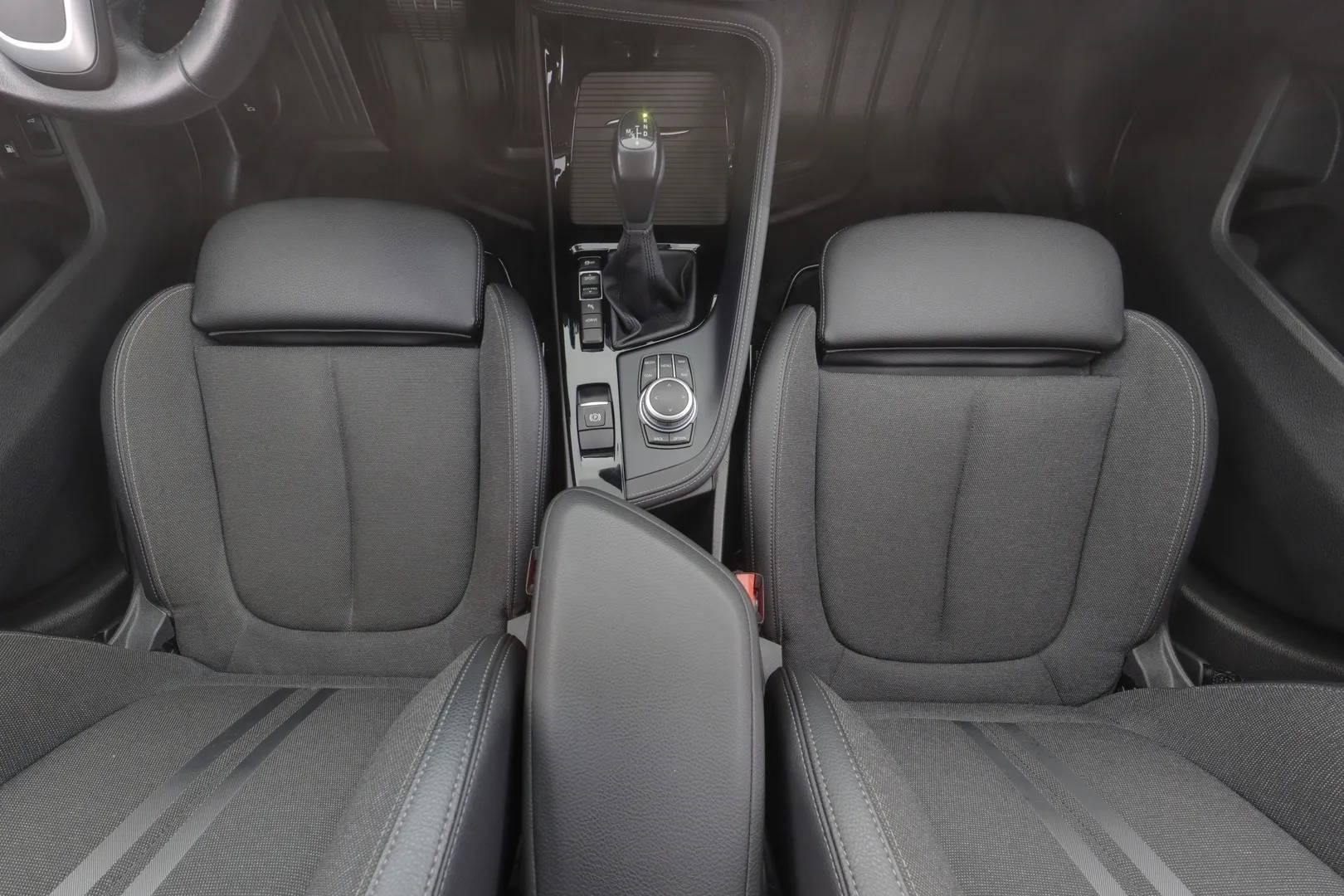 BMW X1 KVU-329 carousel image