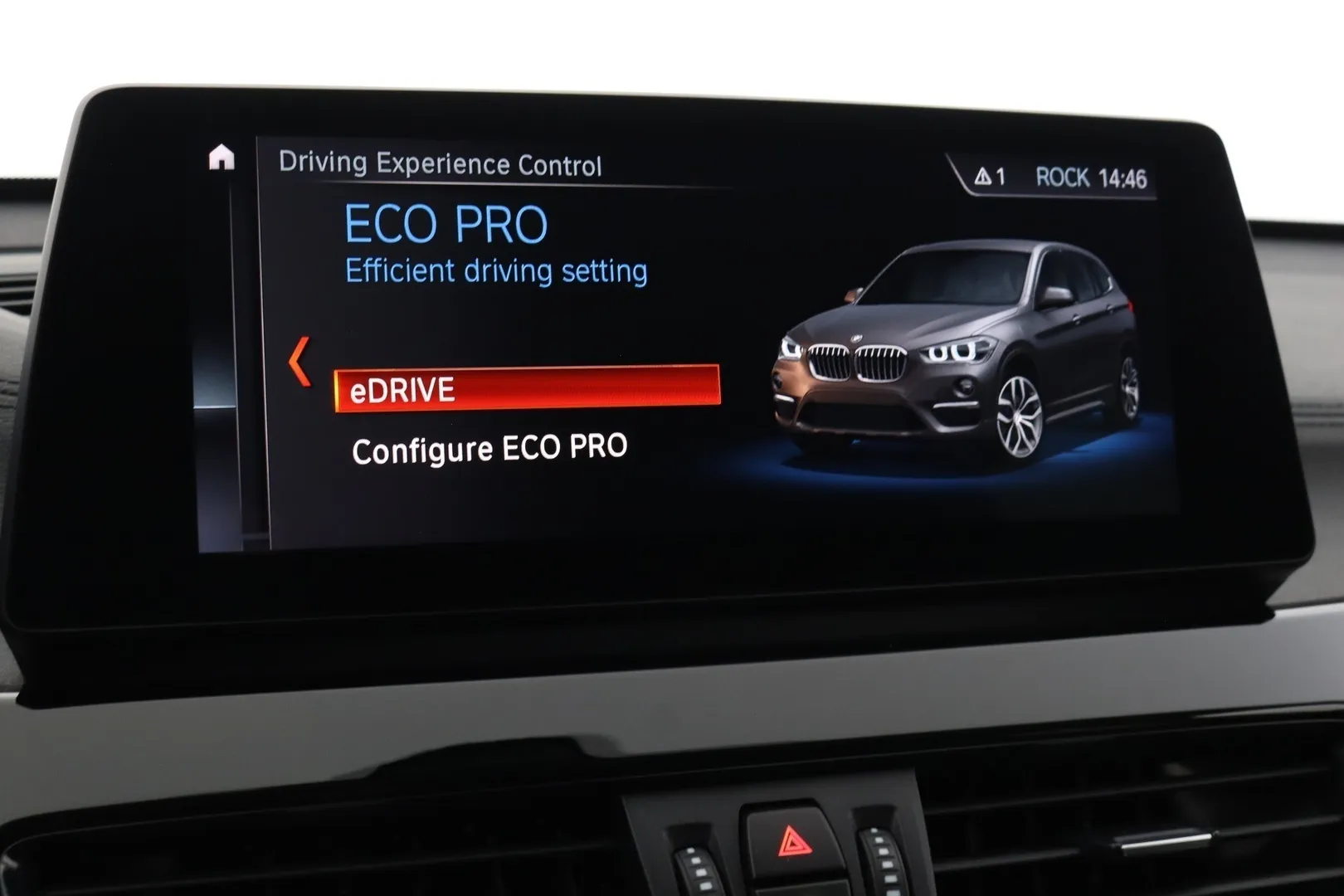 BMW X1 KVU-329 carousel image