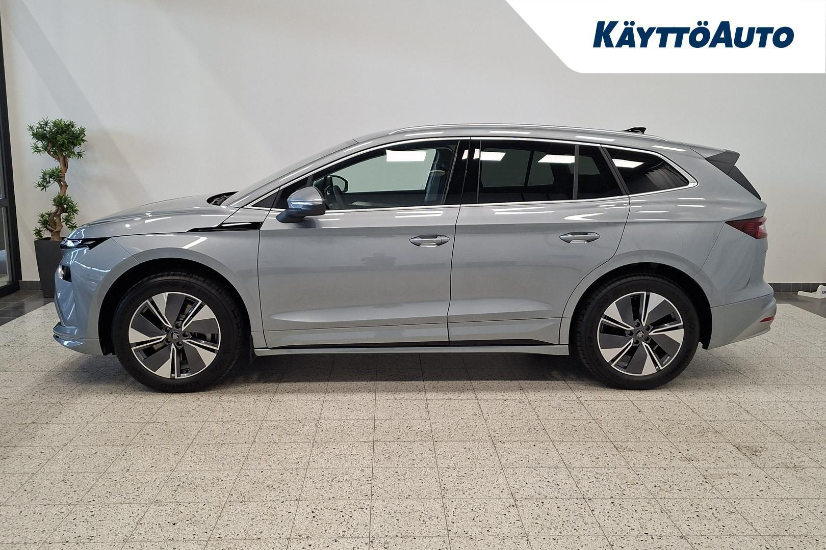 Skoda Enyaq 85x 4x4 Style 2027, kuva 2/33