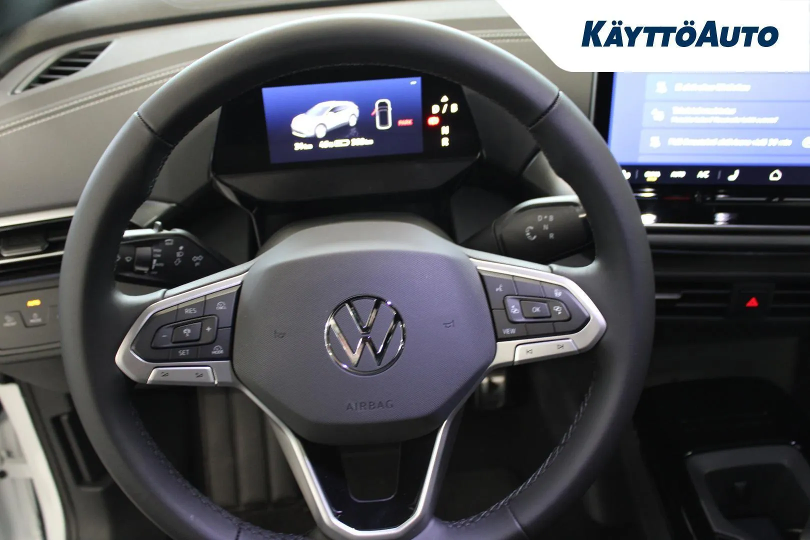 Volkswagen ID.4 SZV-120 carousel image