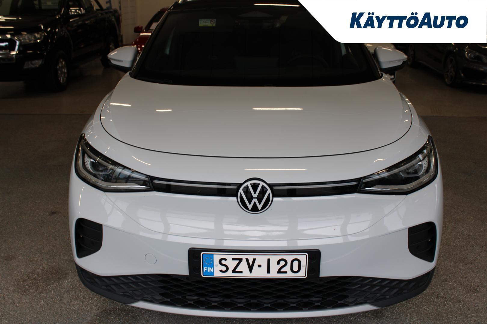 Volkswagen ID.4 2026, kuva 5/20