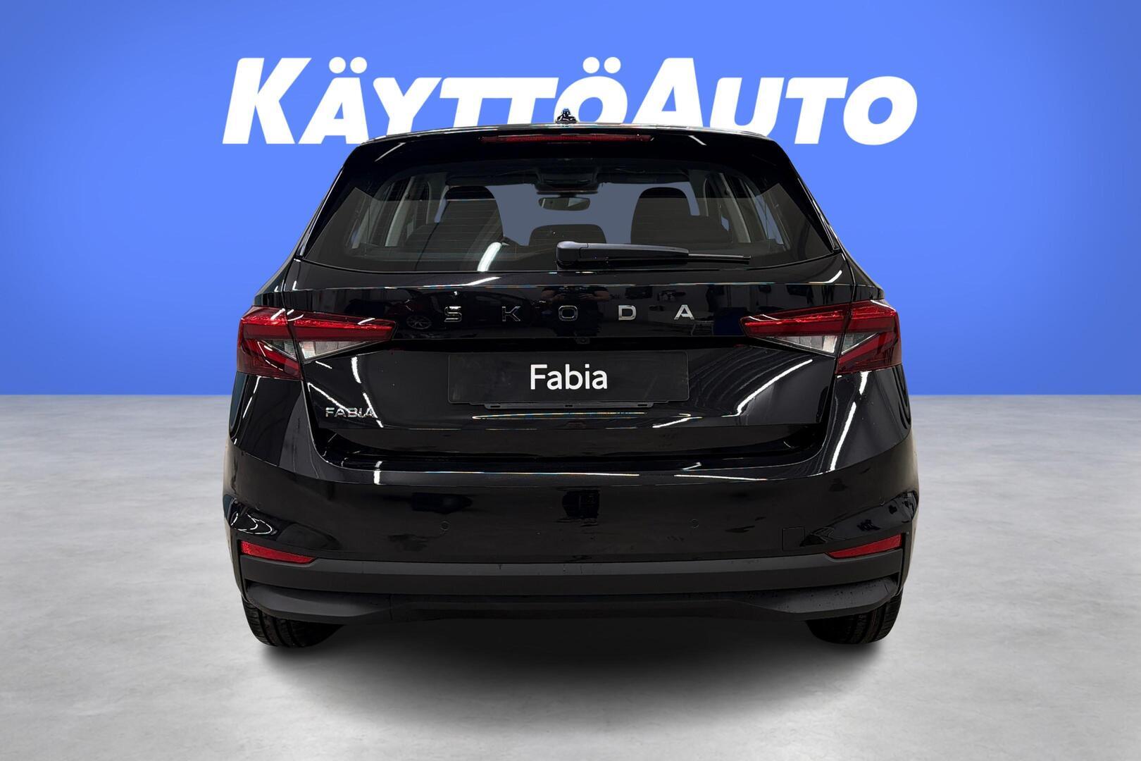 Skoda Fabia 2027, kuva 4/18