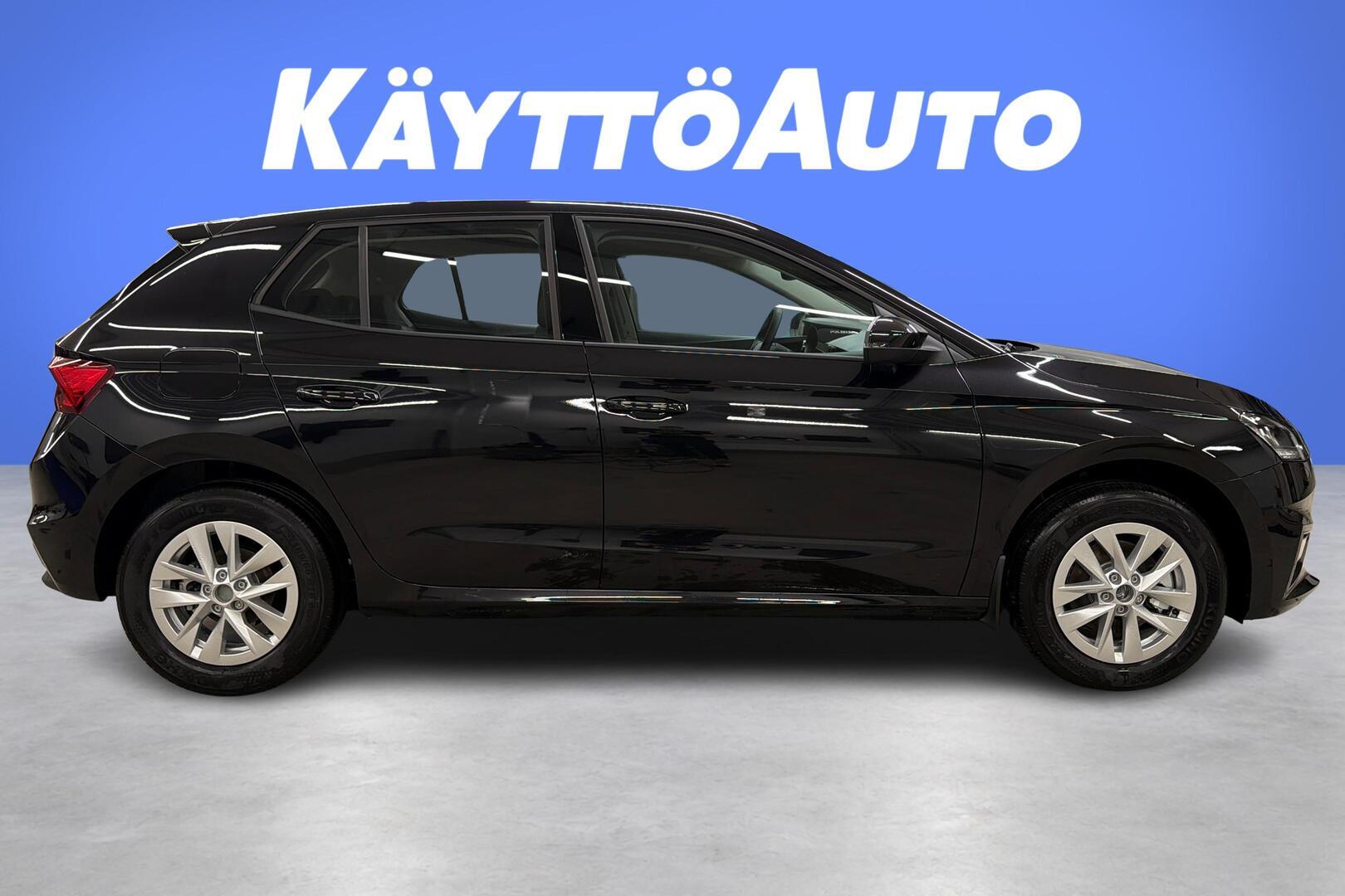 Skoda Fabia 2027, kuva 6/18