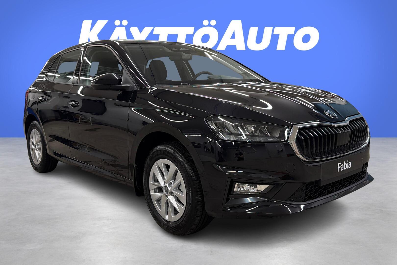 Skoda Fabia 2027, kuva 7/18