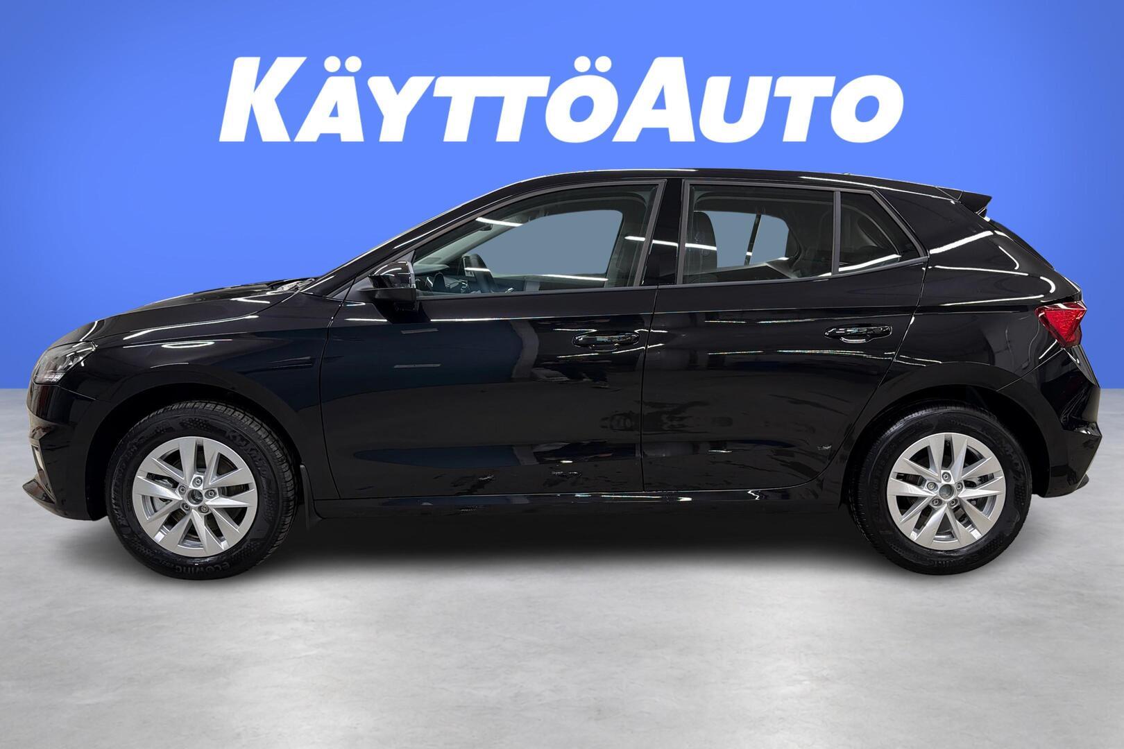 Skoda Fabia 2027, kuva 2/18