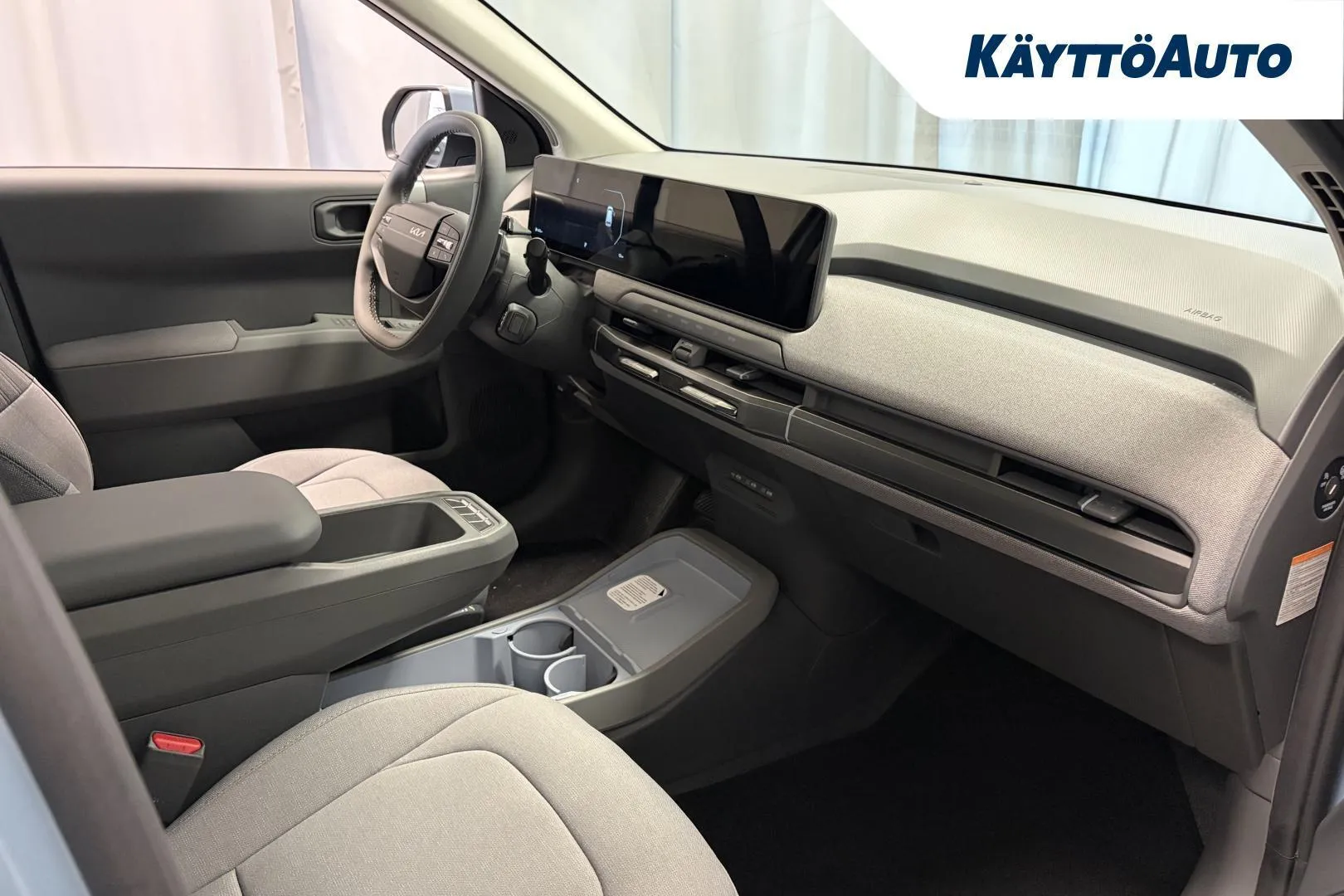 Kia EV3 SZT-102 carousel image