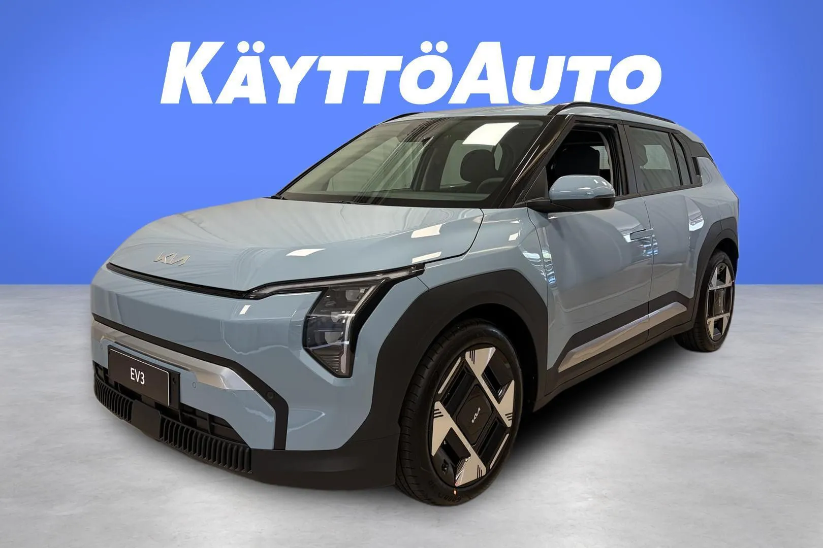Kia EV3 SZT-102 carousel image