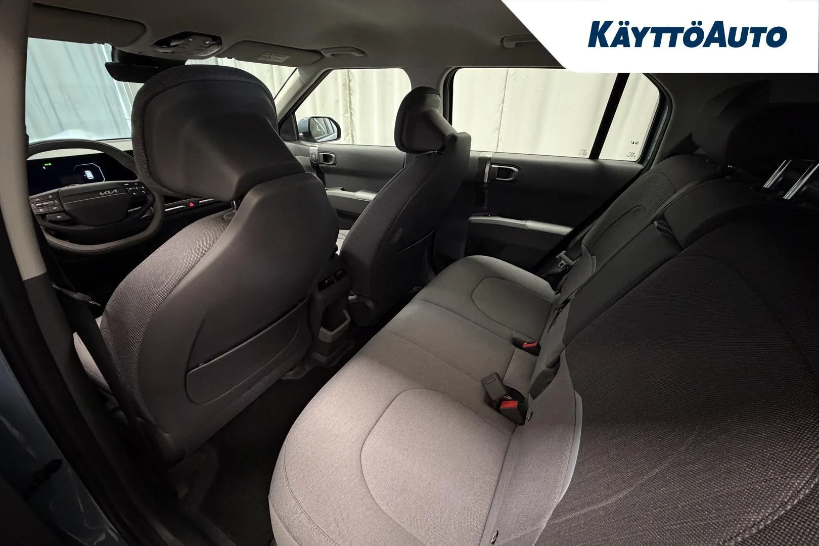 Kia EV3 SZT-102 carousel image